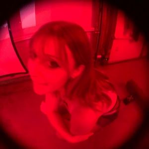 Meet your Posher, Parker